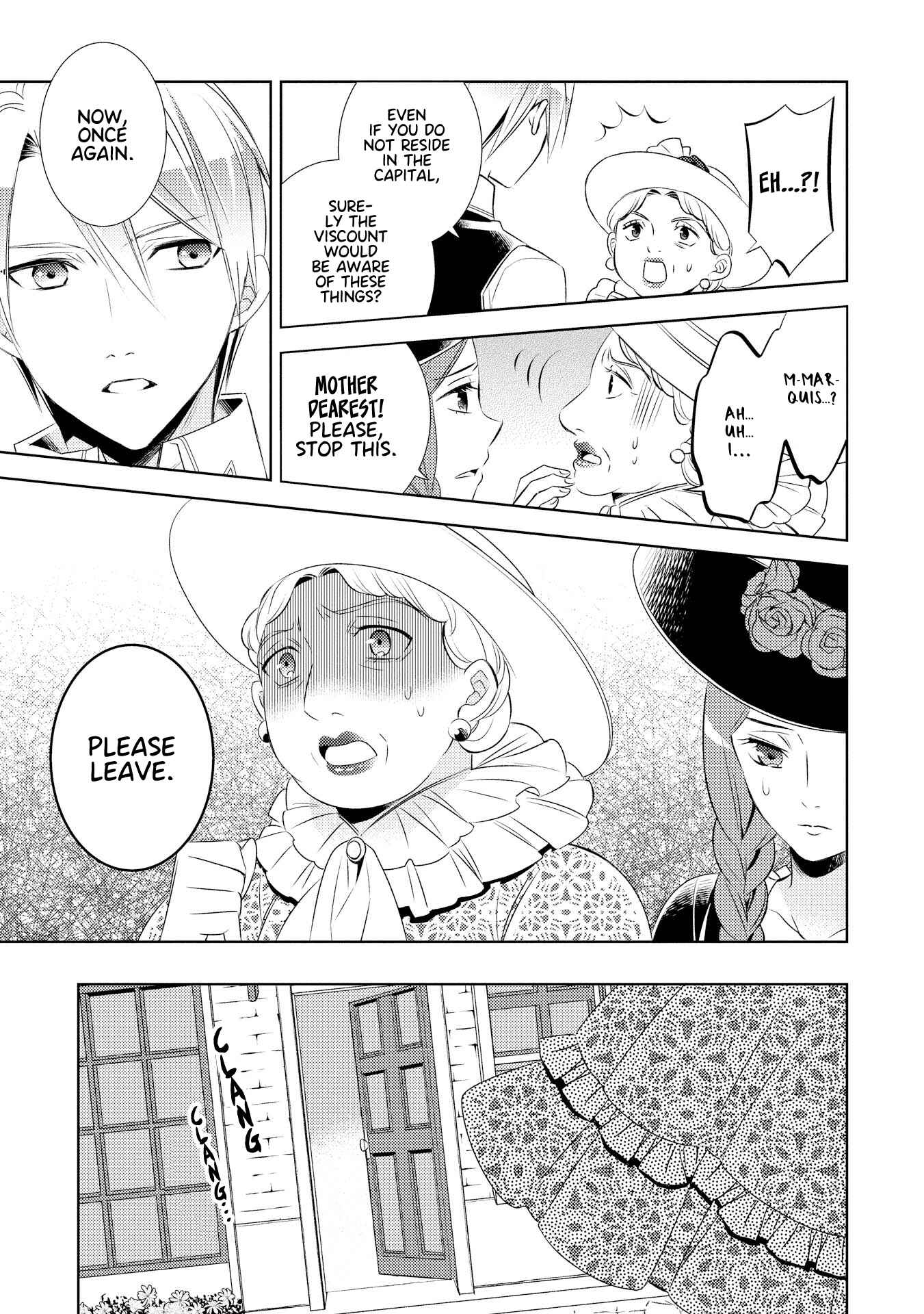 Page 6 Chapter 26 Isekai de Café wo Kaiten Shimashita