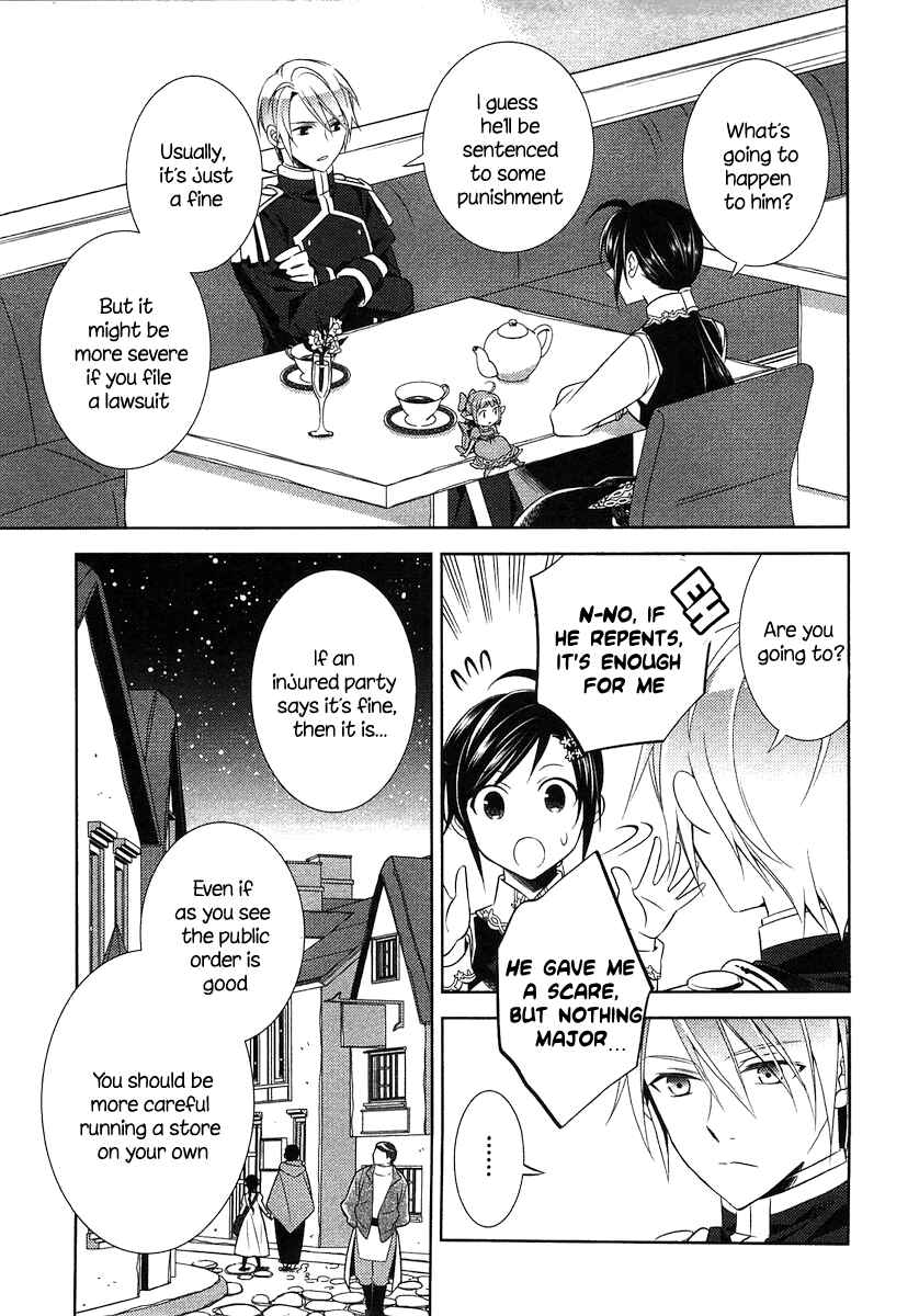 Page 10 Chapter 5 Isekai de Café wo Kaiten Shimashita