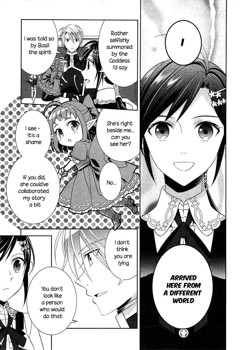 Page 16 Chapter 5 Isekai de Café wo Kaiten Shimashita