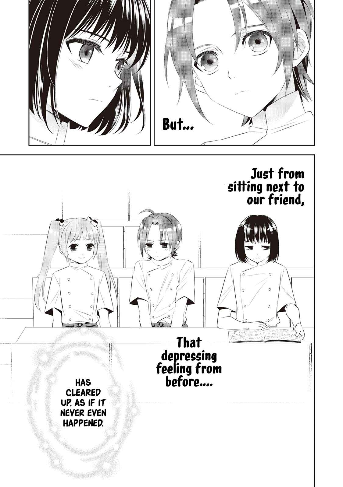 Page 12 Chapter 47 Isekai de Café wo Kaiten Shimashita
