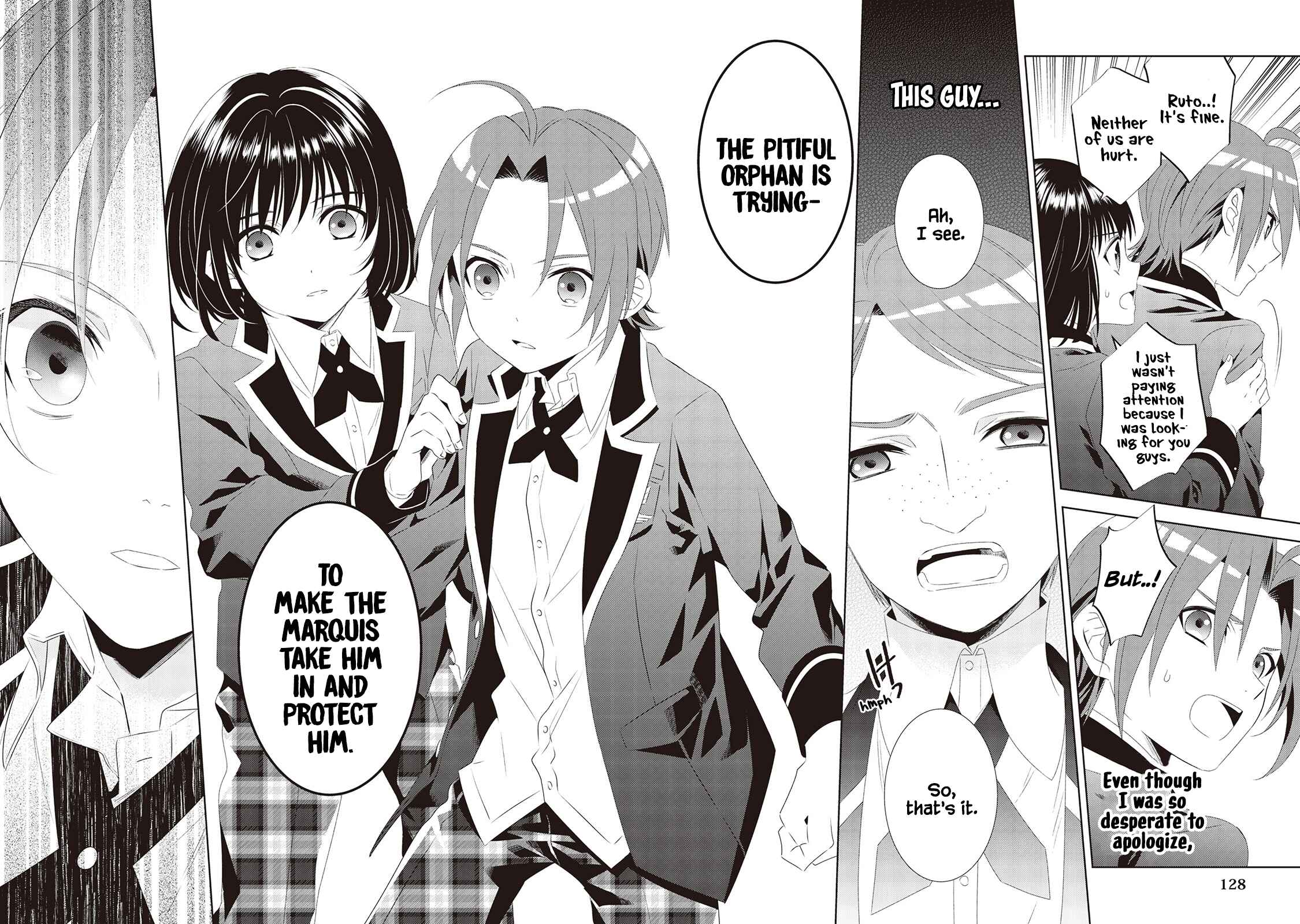 Page 19 Chapter 47 Isekai de Café wo Kaiten Shimashita