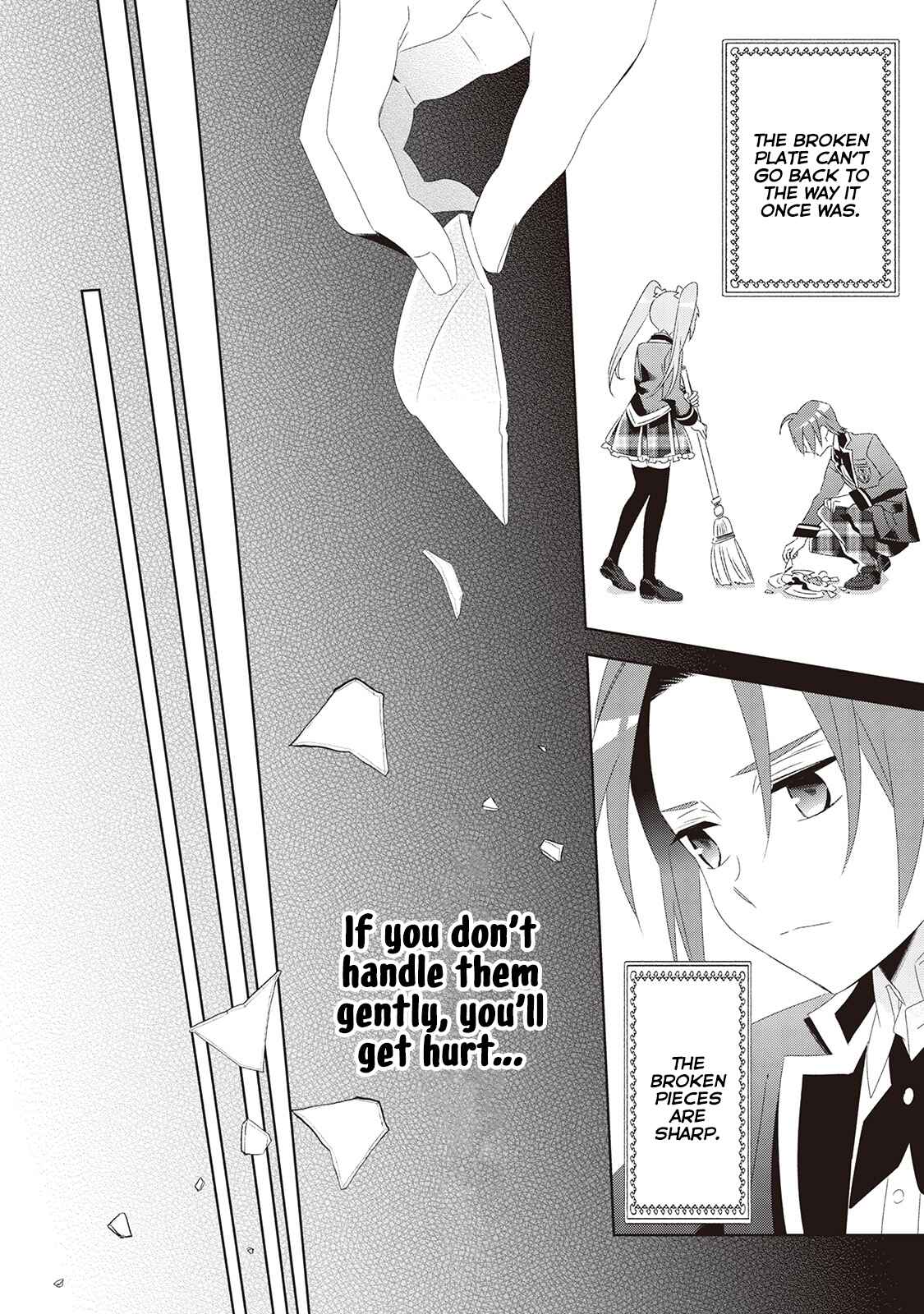 Page 24 Chapter 47 Isekai de Café wo Kaiten Shimashita