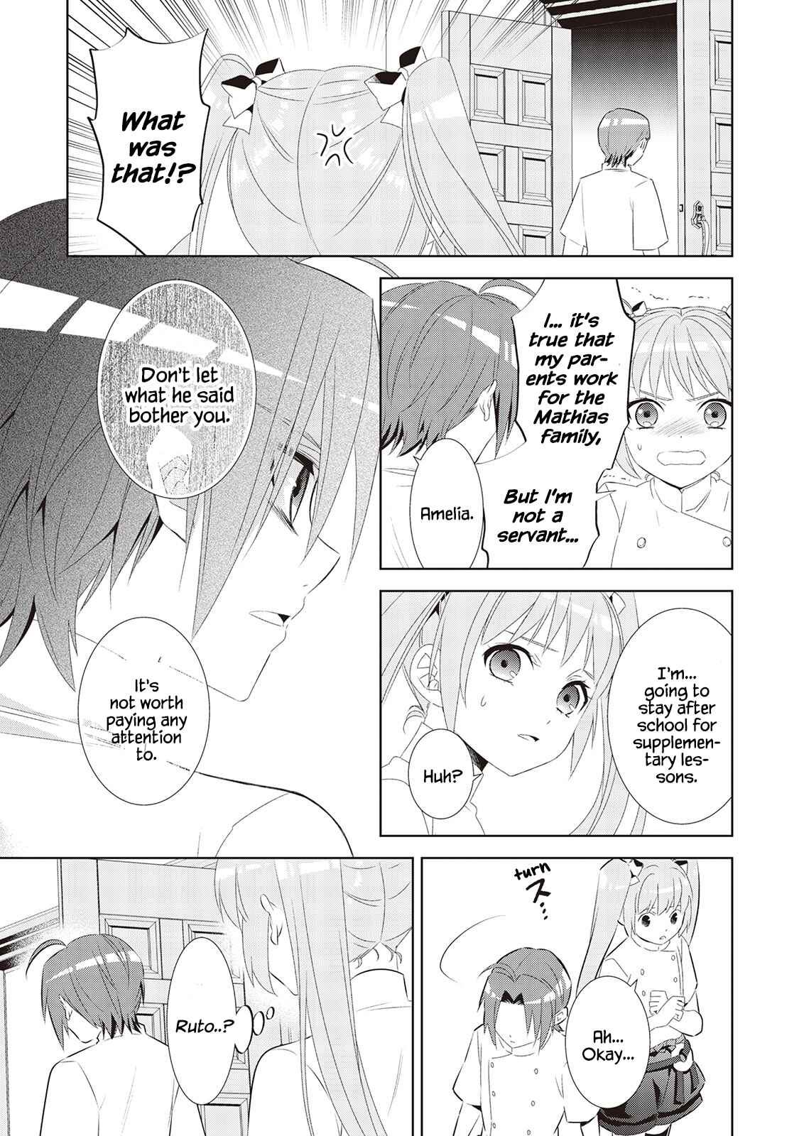 Page 27 Chapter 47 Isekai de Café wo Kaiten Shimashita