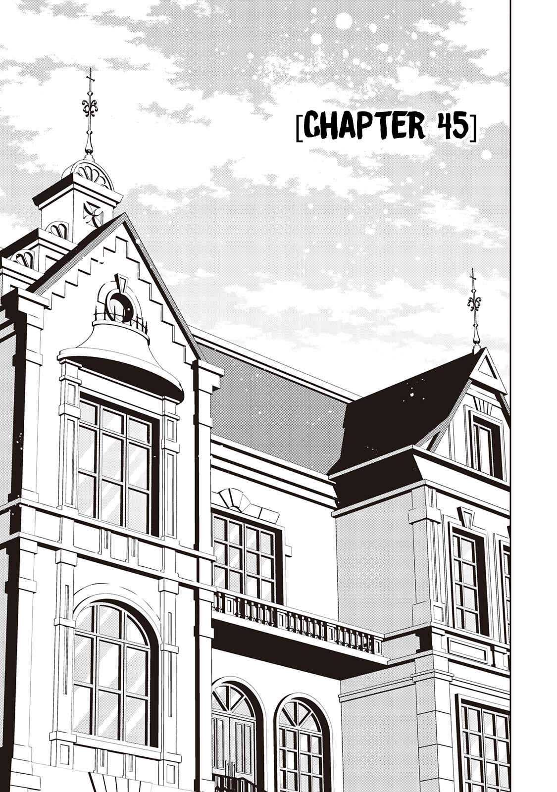 Page 4 Chapter 45 Isekai de Café wo Kaiten Shimashita