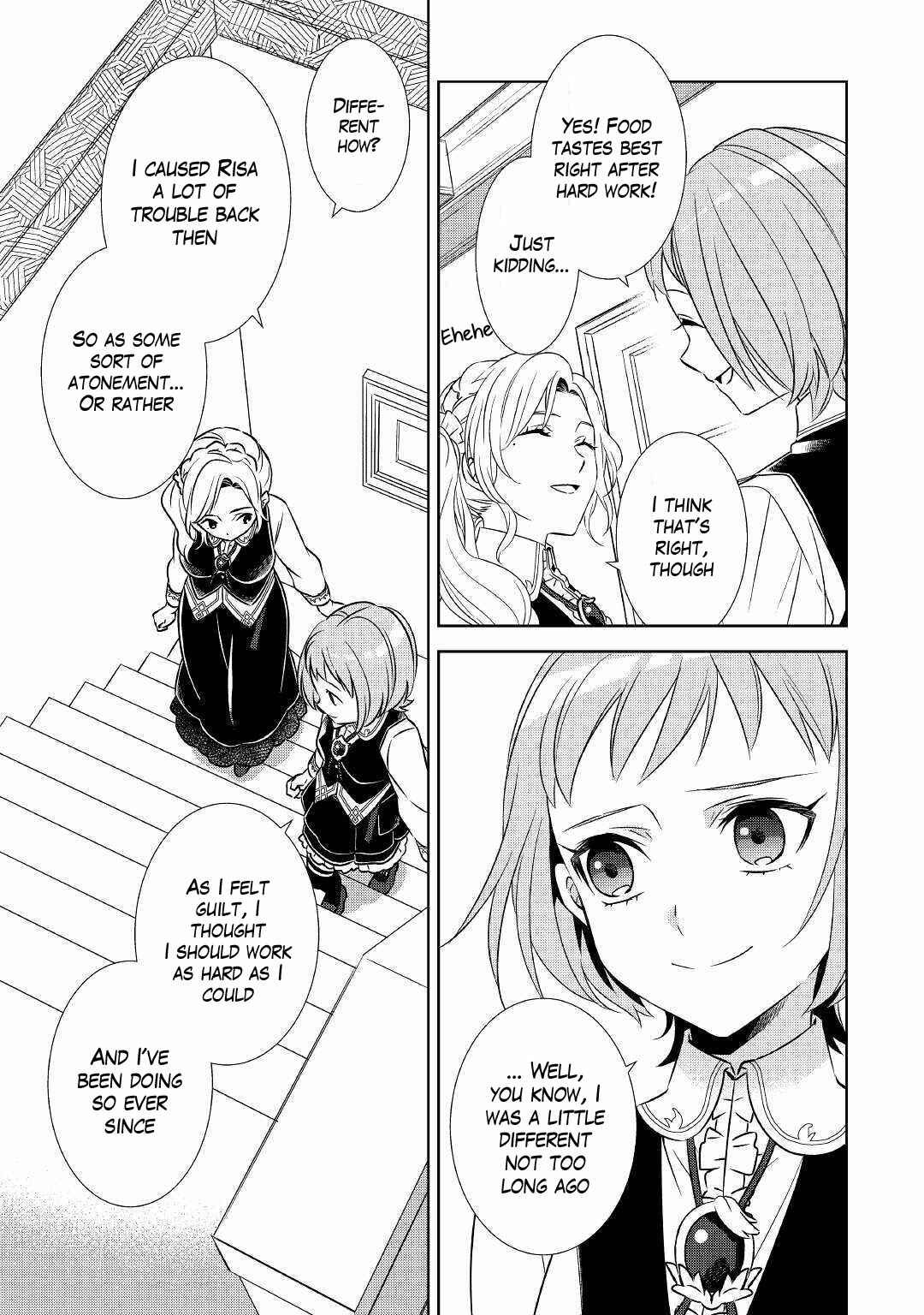 Page 6 Chapter 37 Isekai de Café wo Kaiten Shimashita