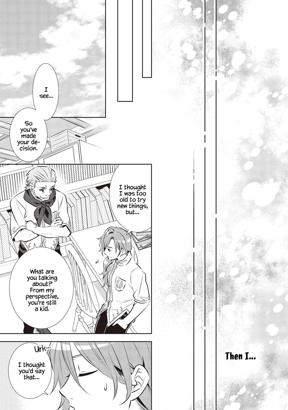 Page 24 Chapter 40 Isekai de Café wo Kaiten Shimashita