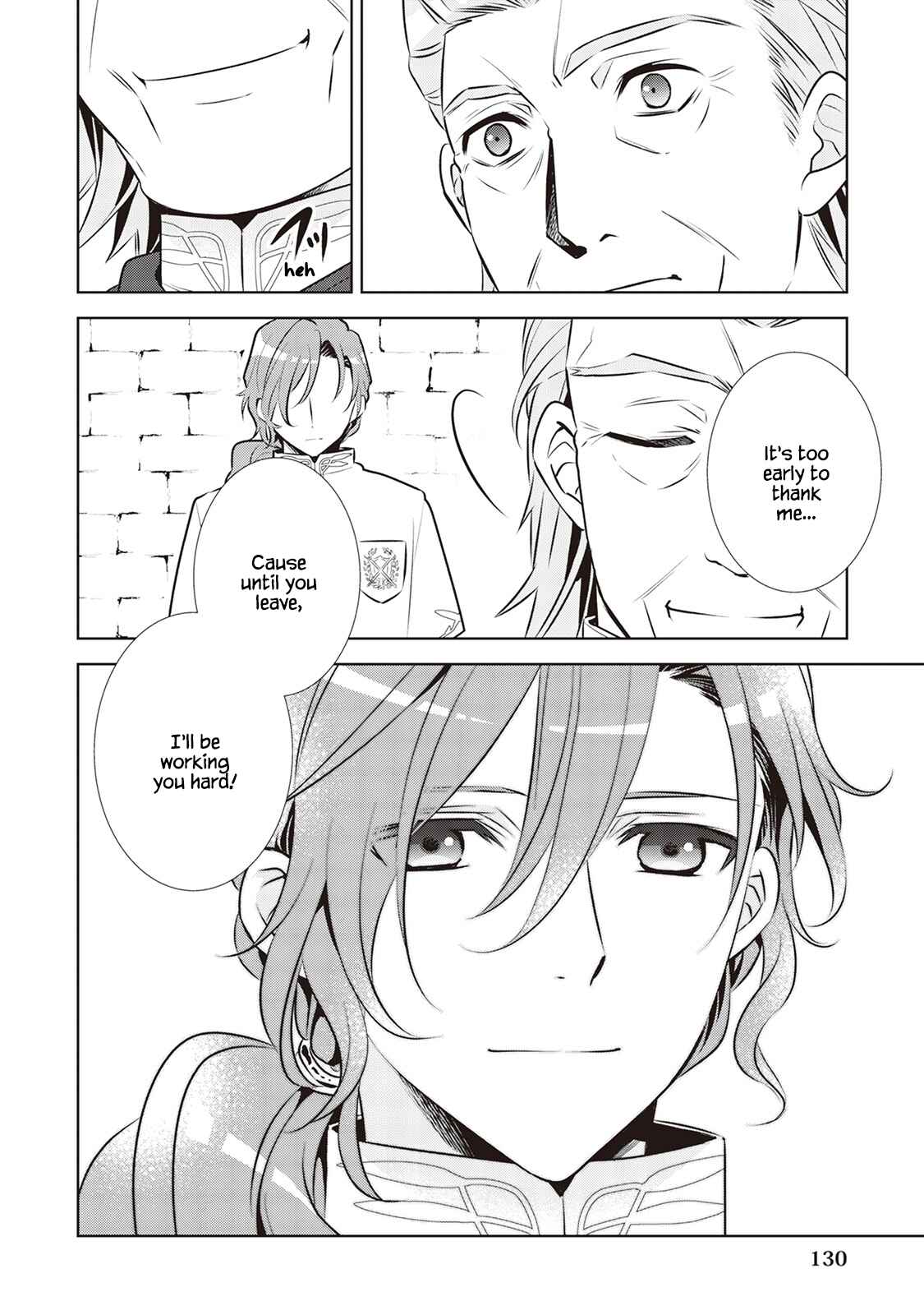 Page 27 Chapter 40 Isekai de Café wo Kaiten Shimashita