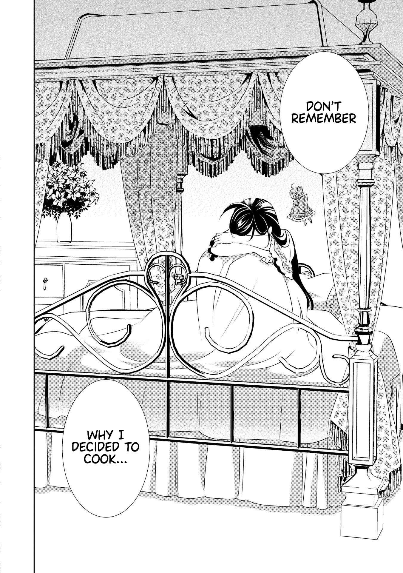 Page 25 Chapter 27 Isekai de Café wo Kaiten Shimashita