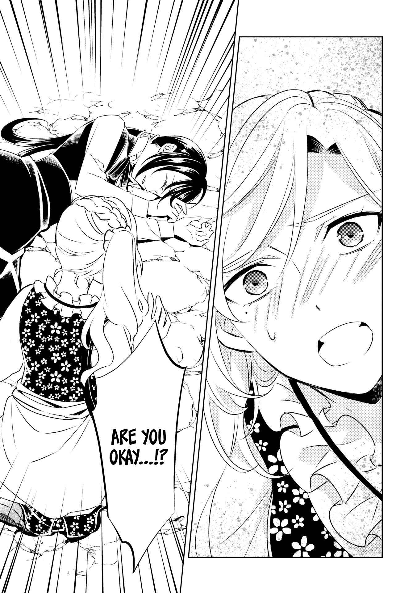 Page 6 Chapter 27 Isekai de Café wo Kaiten Shimashita