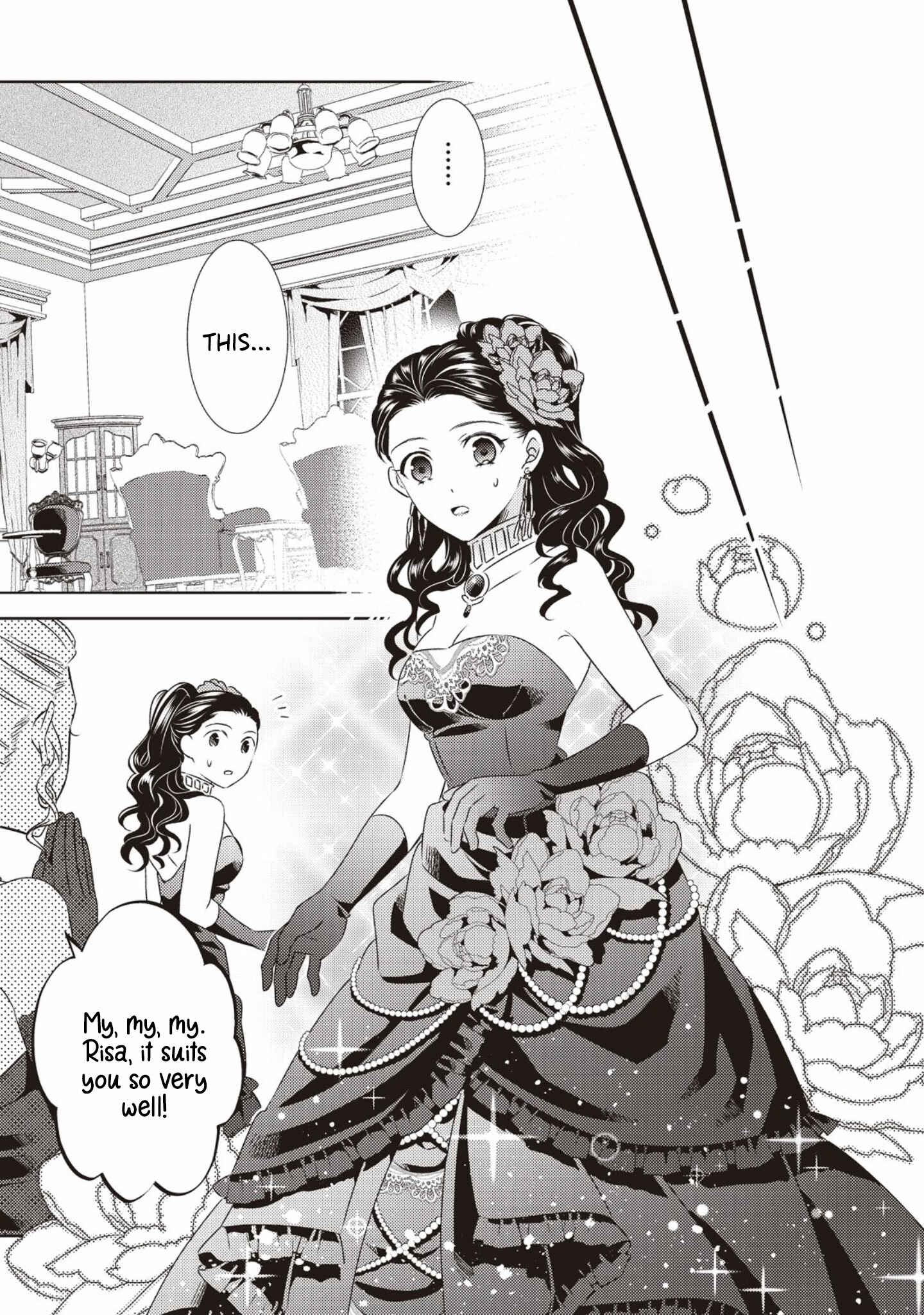 Page 26 Chapter 19 Isekai de Café wo Kaiten Shimashita