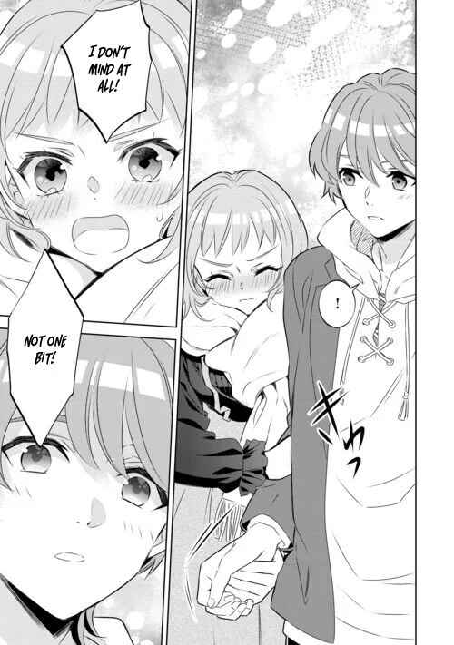 Page 15 Chapter 86 Isekai de Café wo Kaiten Shimashita