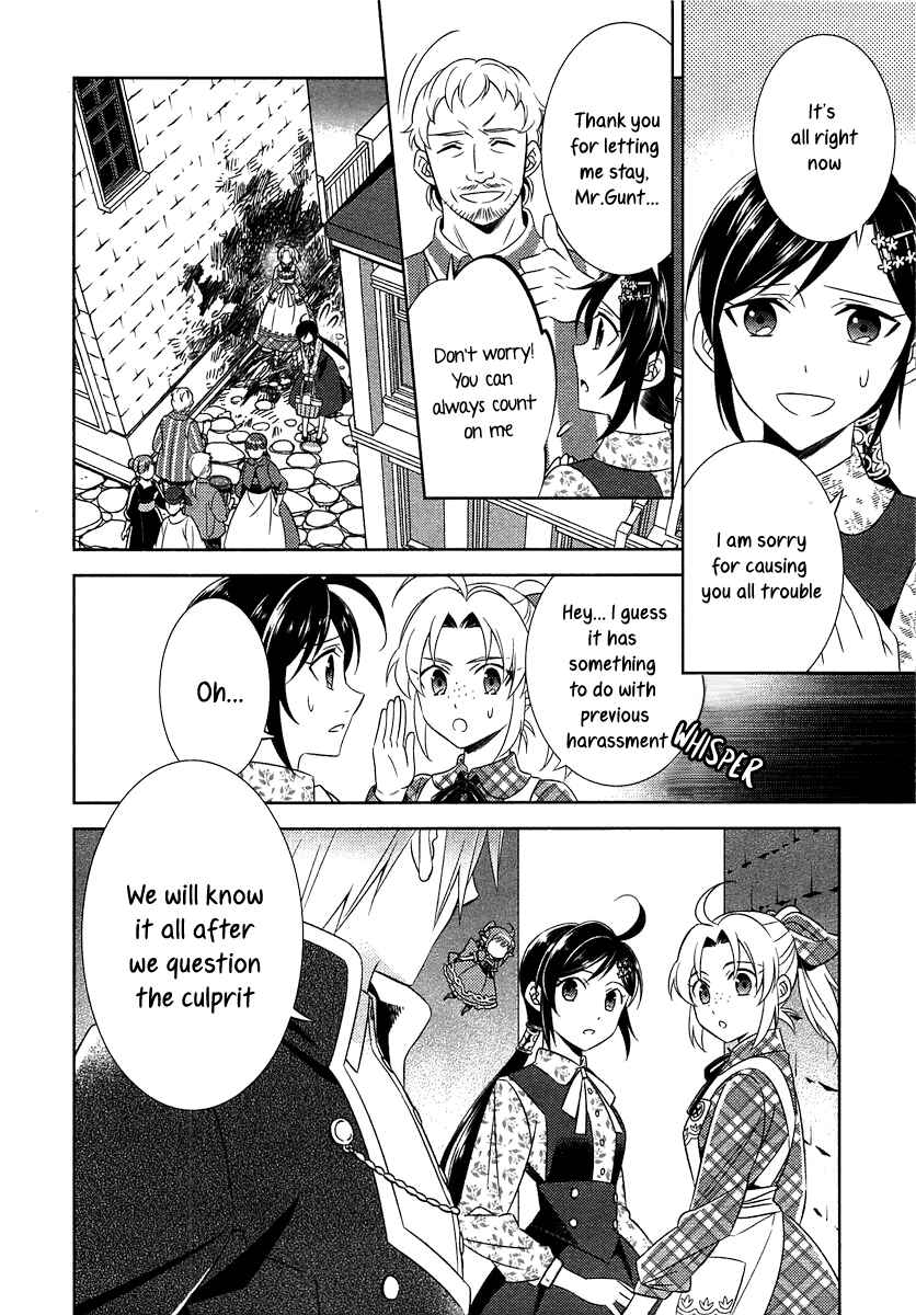 Page 11 Chapter 9 Isekai de Café wo Kaiten Shimashita