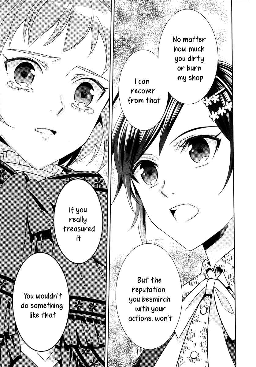 Page 22 Chapter 9 Isekai de Café wo Kaiten Shimashita
