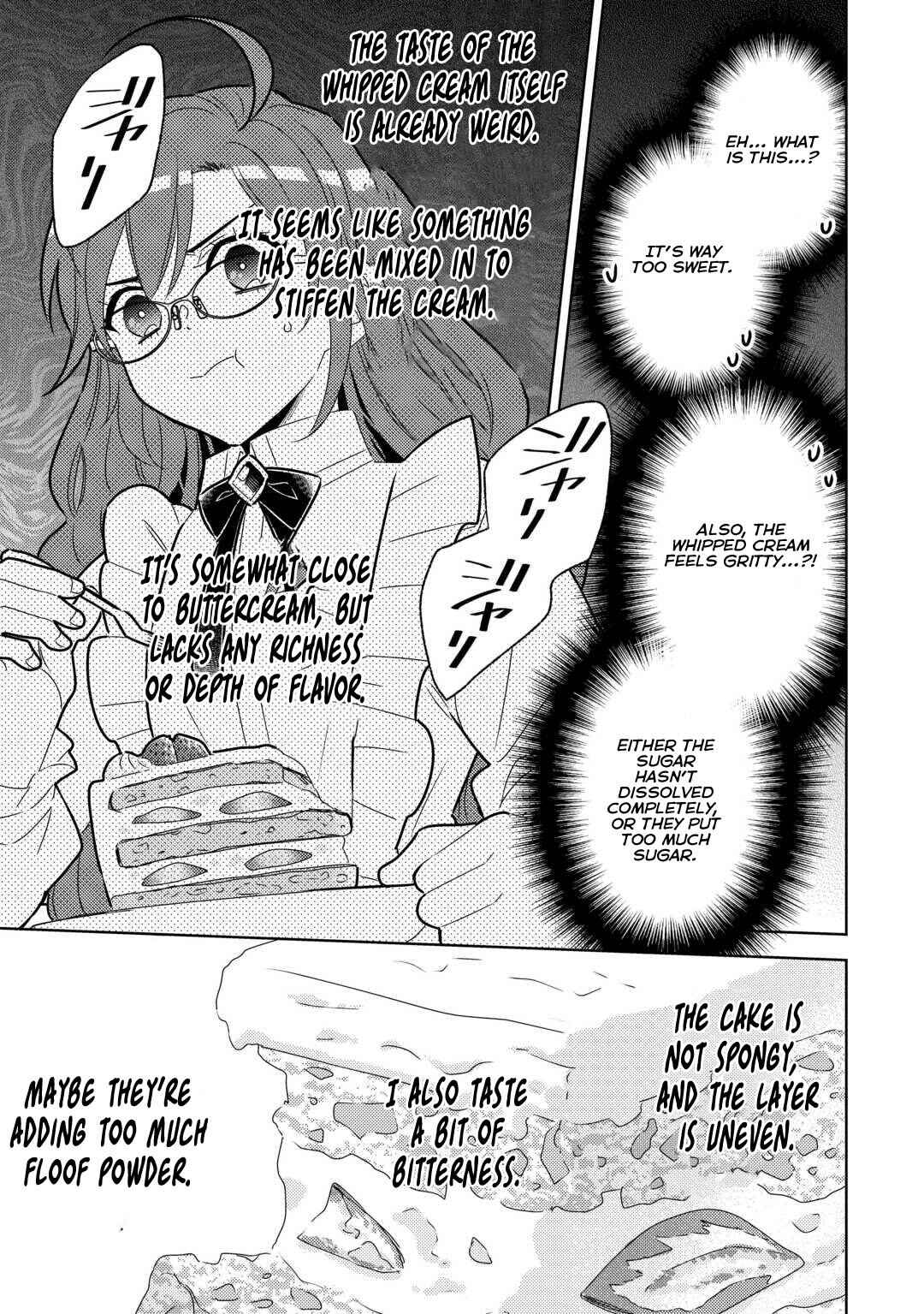 Page 13 Chapter 84 Isekai de Café wo Kaiten Shimashita