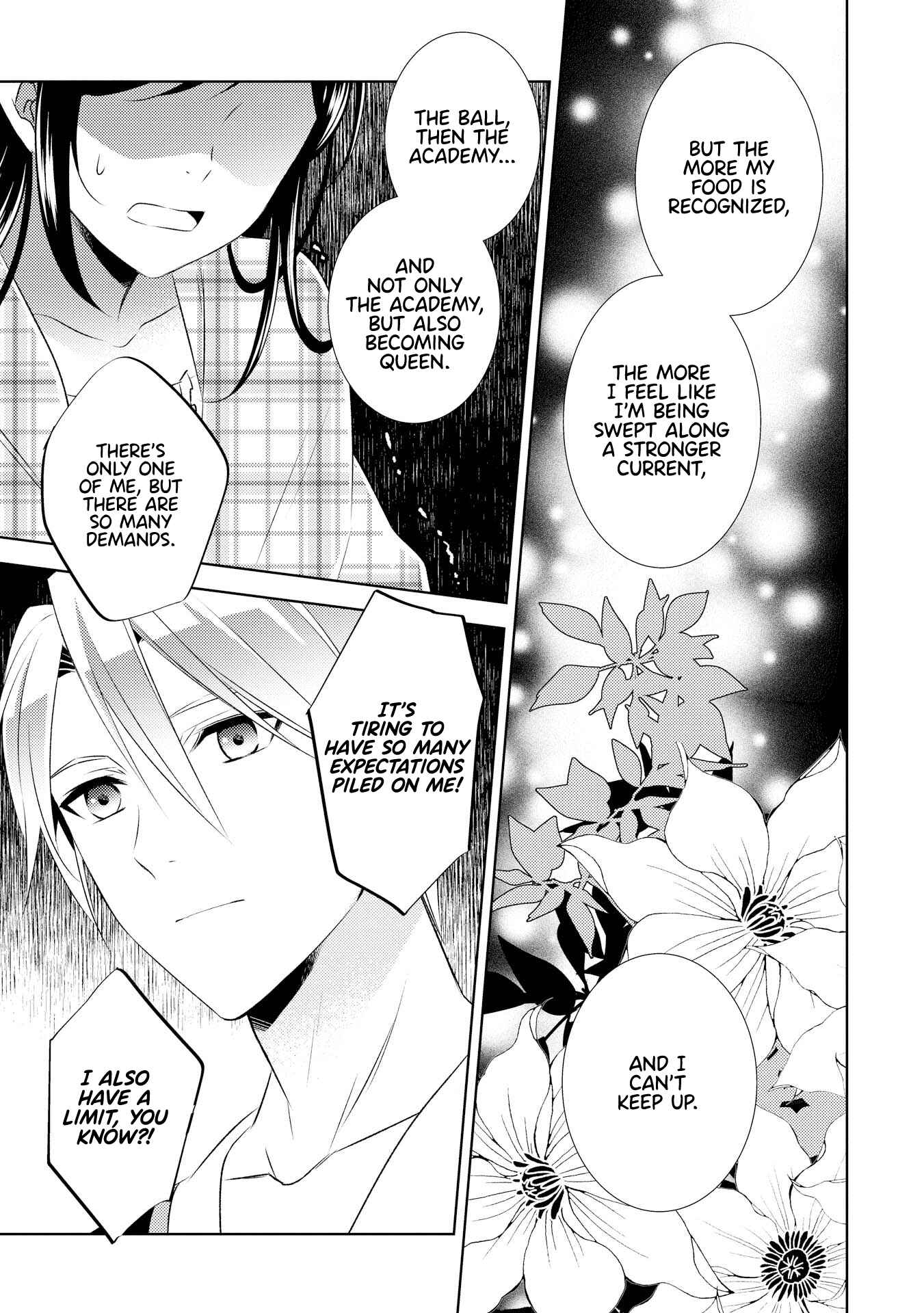 Page 18 Chapter 28 Isekai de Café wo Kaiten Shimashita