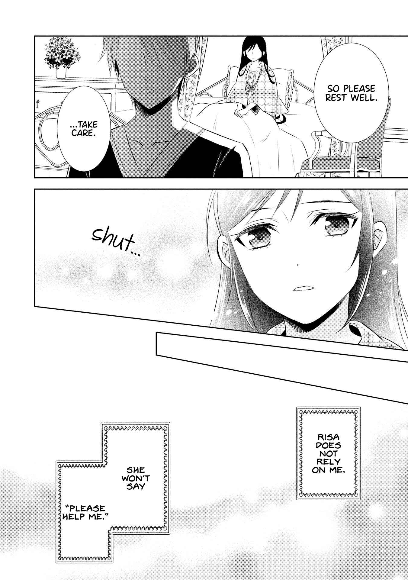 Page 23 Chapter 28 Isekai de Café wo Kaiten Shimashita
