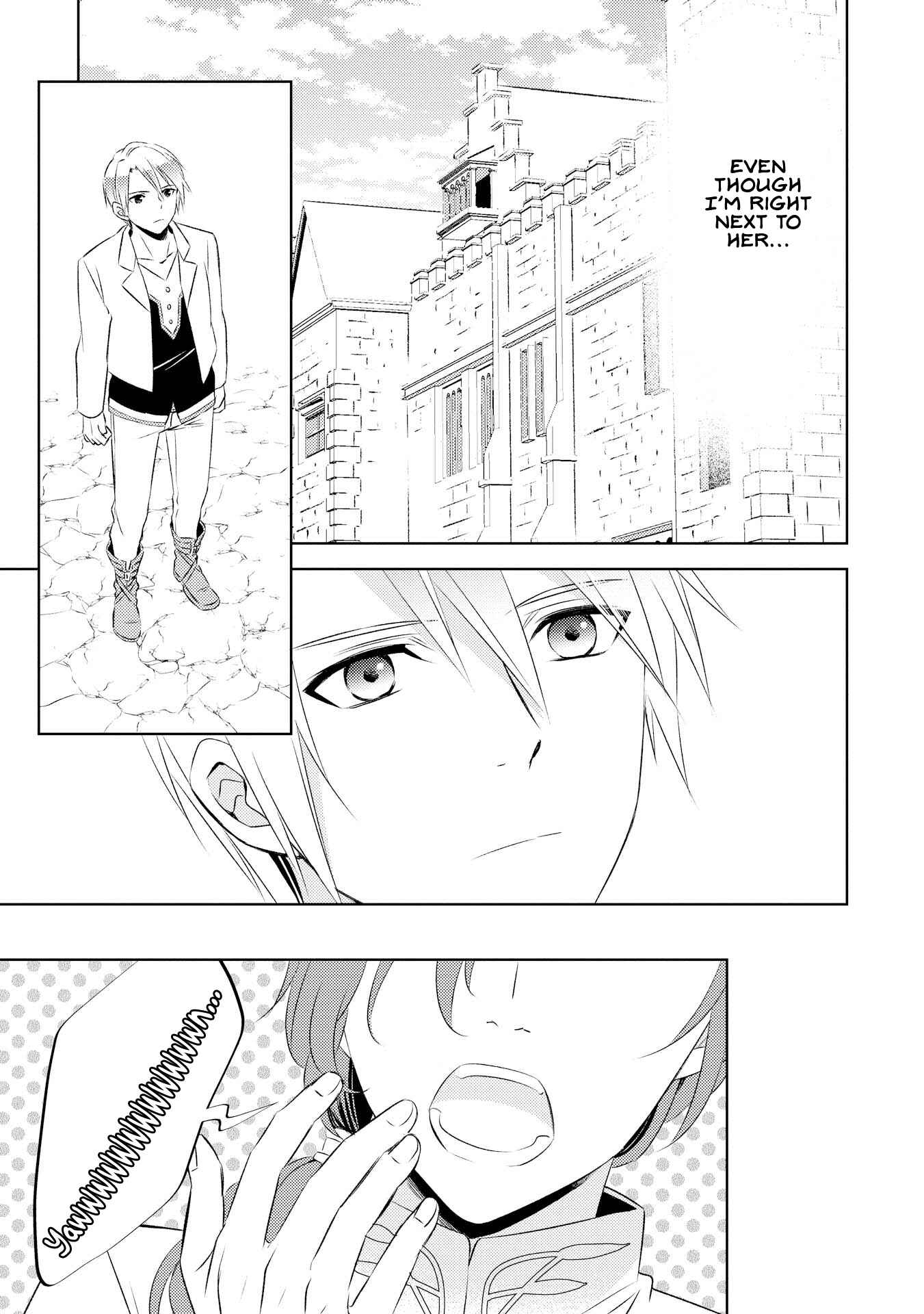 Page 24 Chapter 28 Isekai de Café wo Kaiten Shimashita