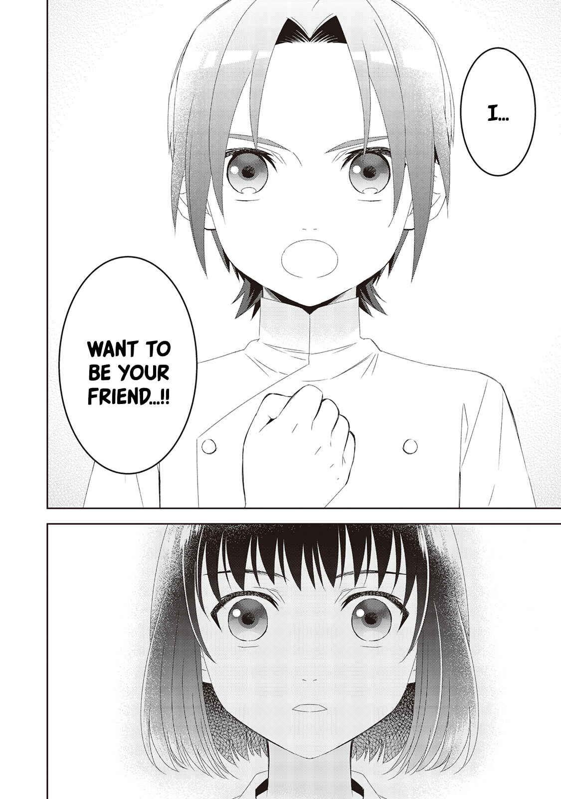 Page 23 Chapter 48 Isekai de Café wo Kaiten Shimashita