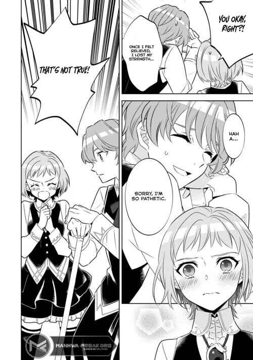 Page 20 Chapter 87 Isekai de Café wo Kaiten Shimashita