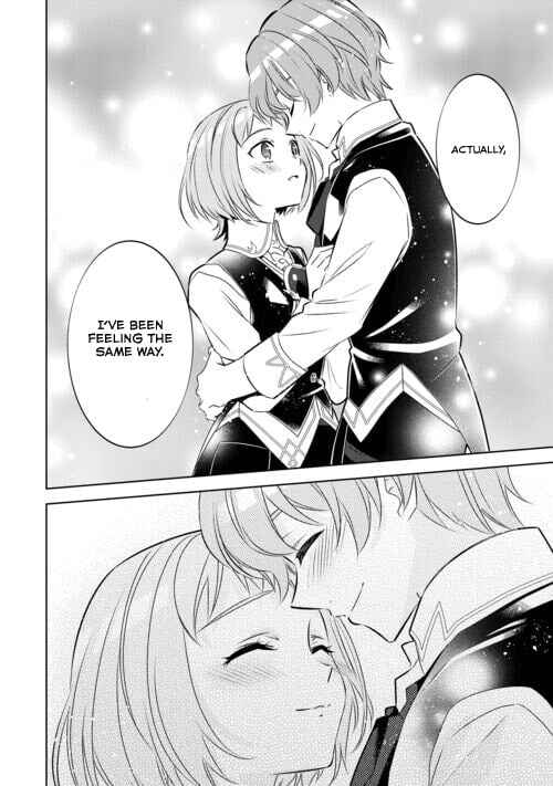 Page 24 Chapter 87 Isekai de Café wo Kaiten Shimashita