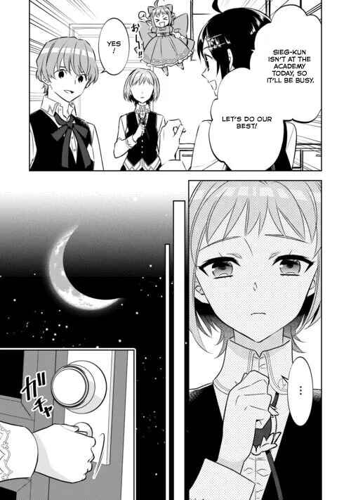 Page 5 Chapter 87 Isekai de Café wo Kaiten Shimashita