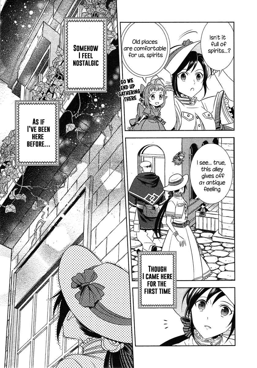 Page 6 Chapter 3 Isekai de Café wo Kaiten Shimashita