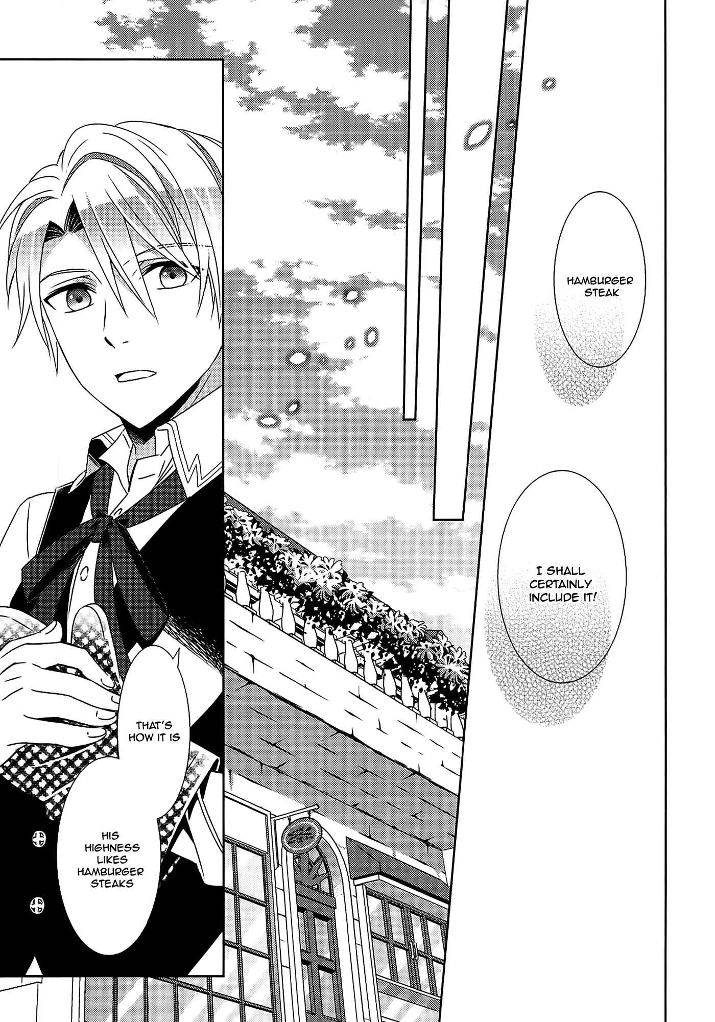 Page 18 Chapter 16 Isekai de Café wo Kaiten Shimashita