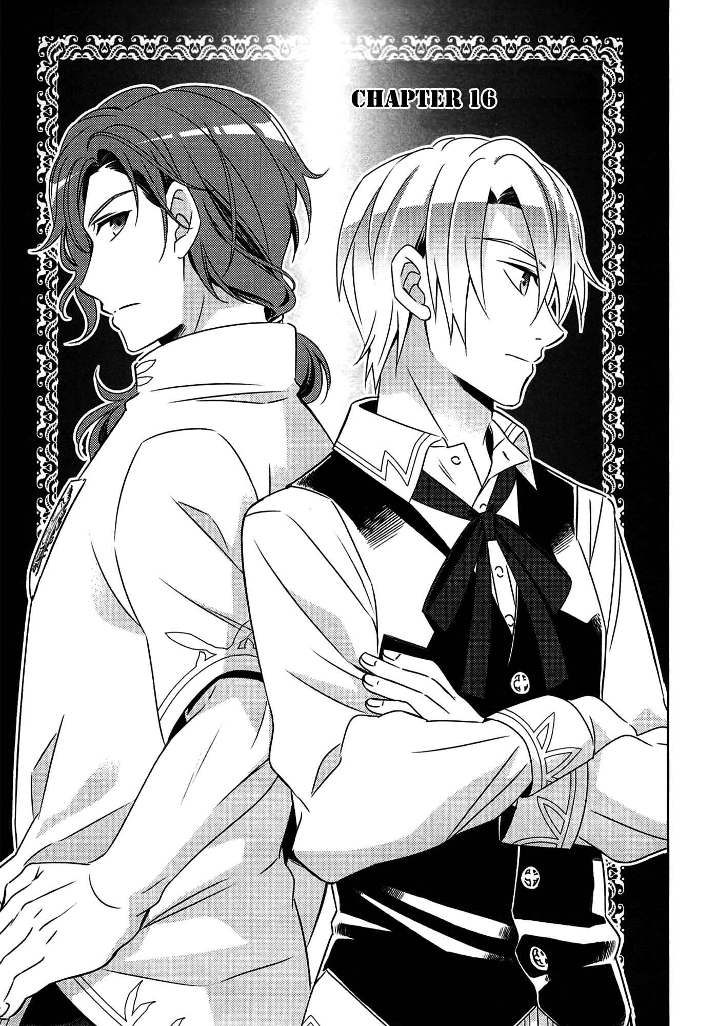 Page 2 Chapter 16 Isekai de Café wo Kaiten Shimashita