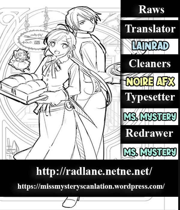 Page 1 Chapter 18 Isekai de Café wo Kaiten Shimashita