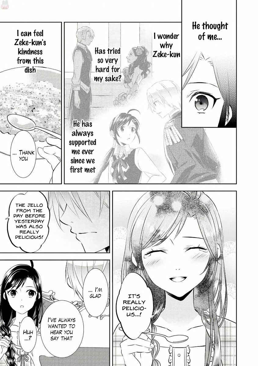 Page 9 Chapter 32 Isekai de Café wo Kaiten Shimashita