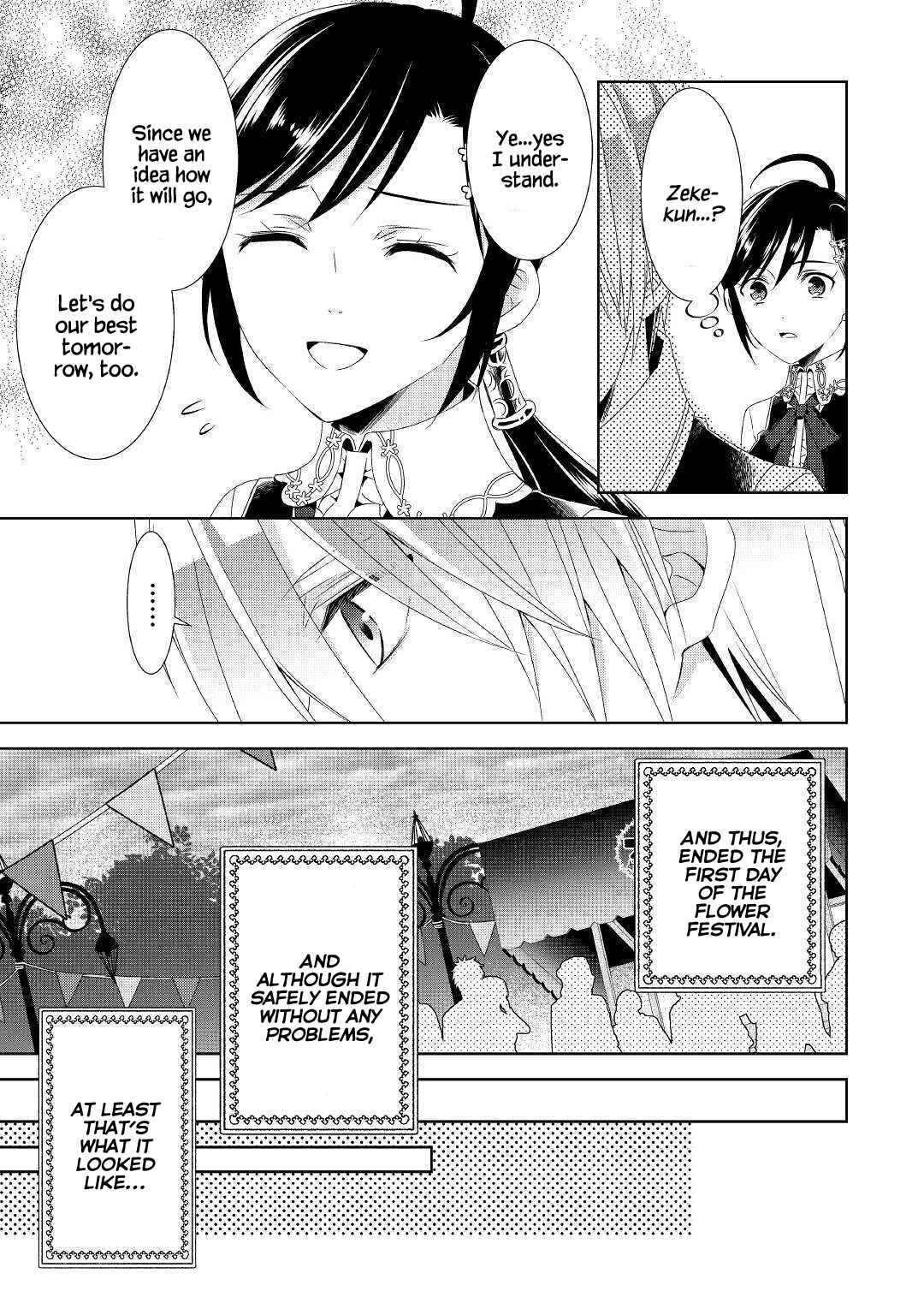 Page 26 Chapter 53 Isekai de Café wo Kaiten Shimashita