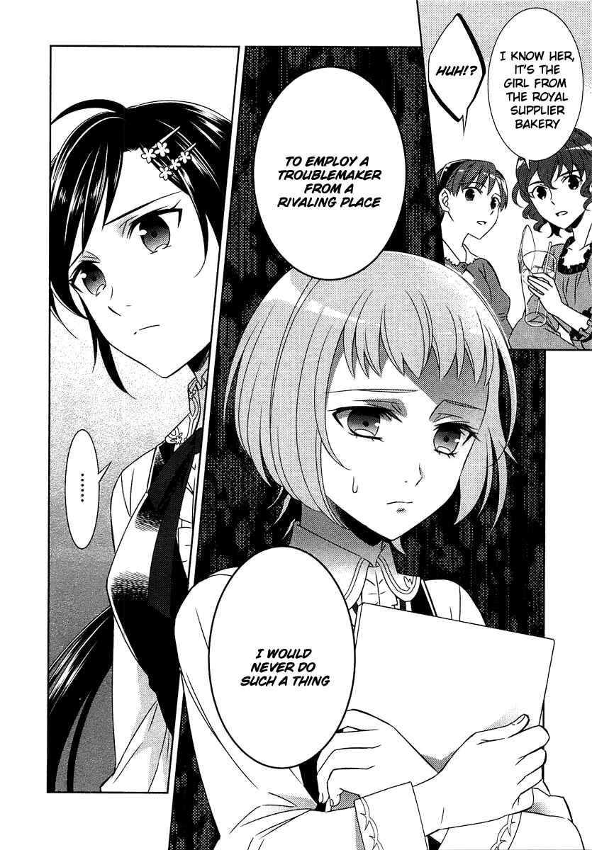 Page 15 Chapter 11 Isekai de Café wo Kaiten Shimashita