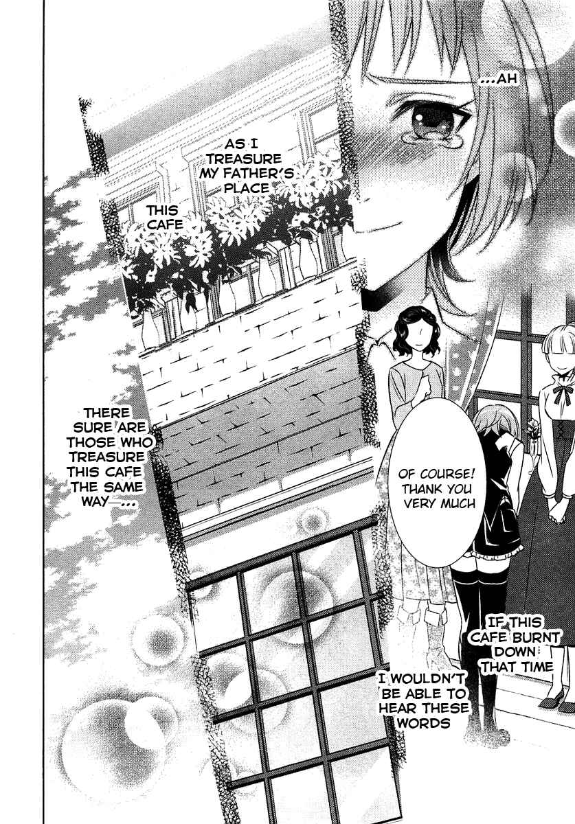 Page 23 Chapter 11 Isekai de Café wo Kaiten Shimashita