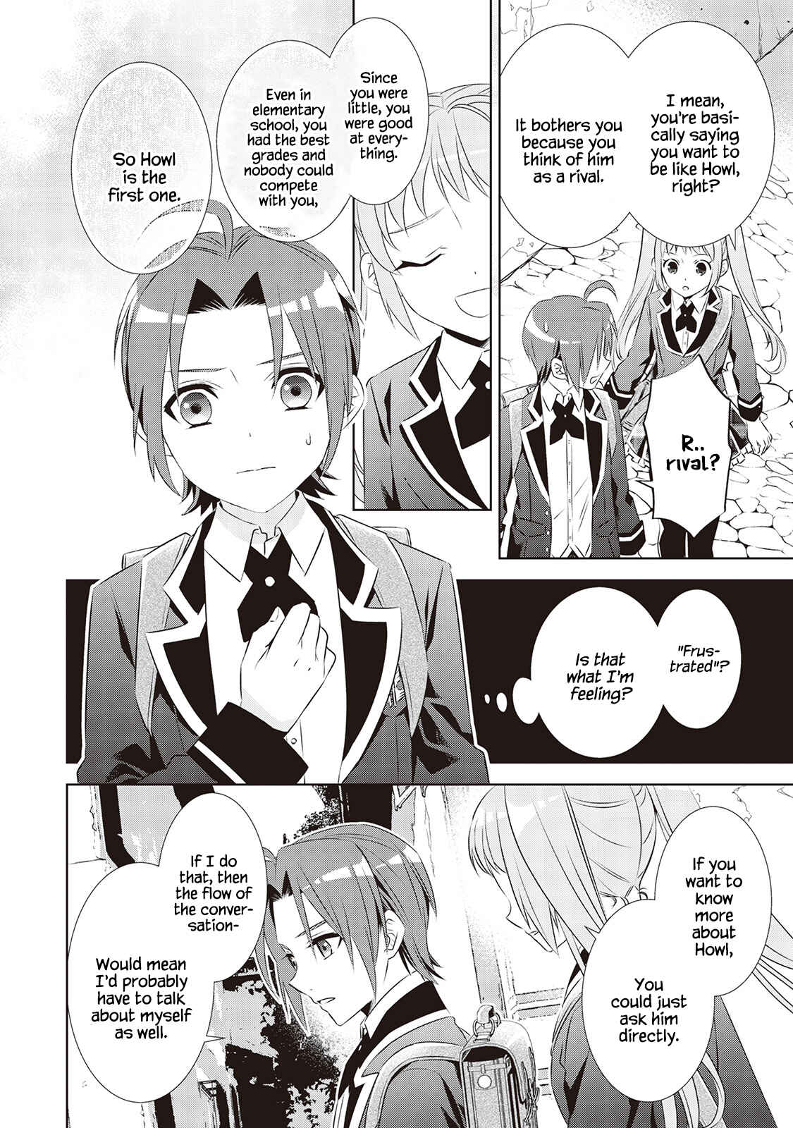 Page 27 Chapter 46 Isekai de Café wo Kaiten Shimashita