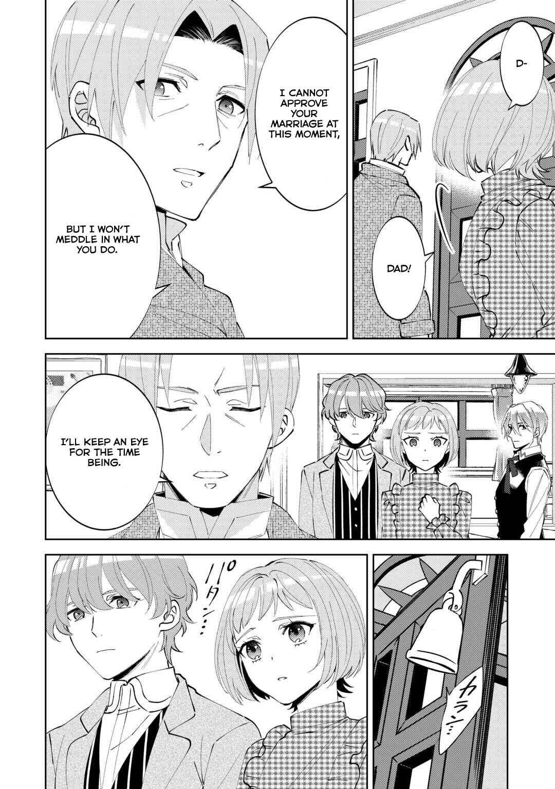 Page 10 Chapter 90 Isekai de Café wo Kaiten Shimashita