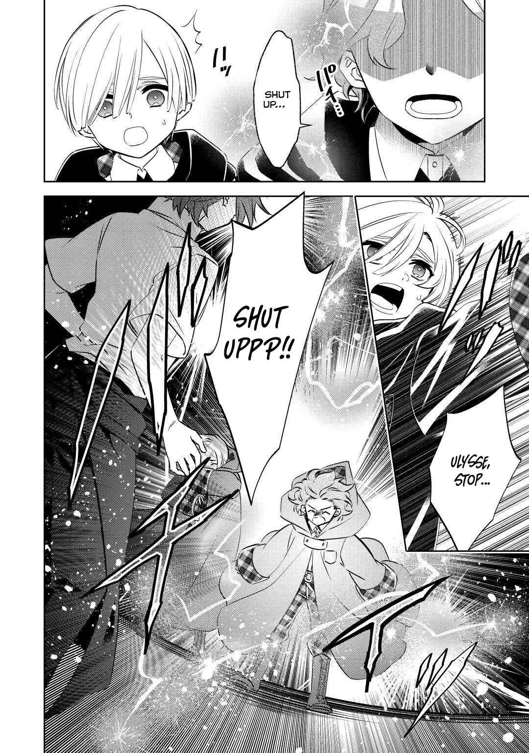 Page 20 Chapter 82 Isekai de Café wo Kaiten Shimashita
