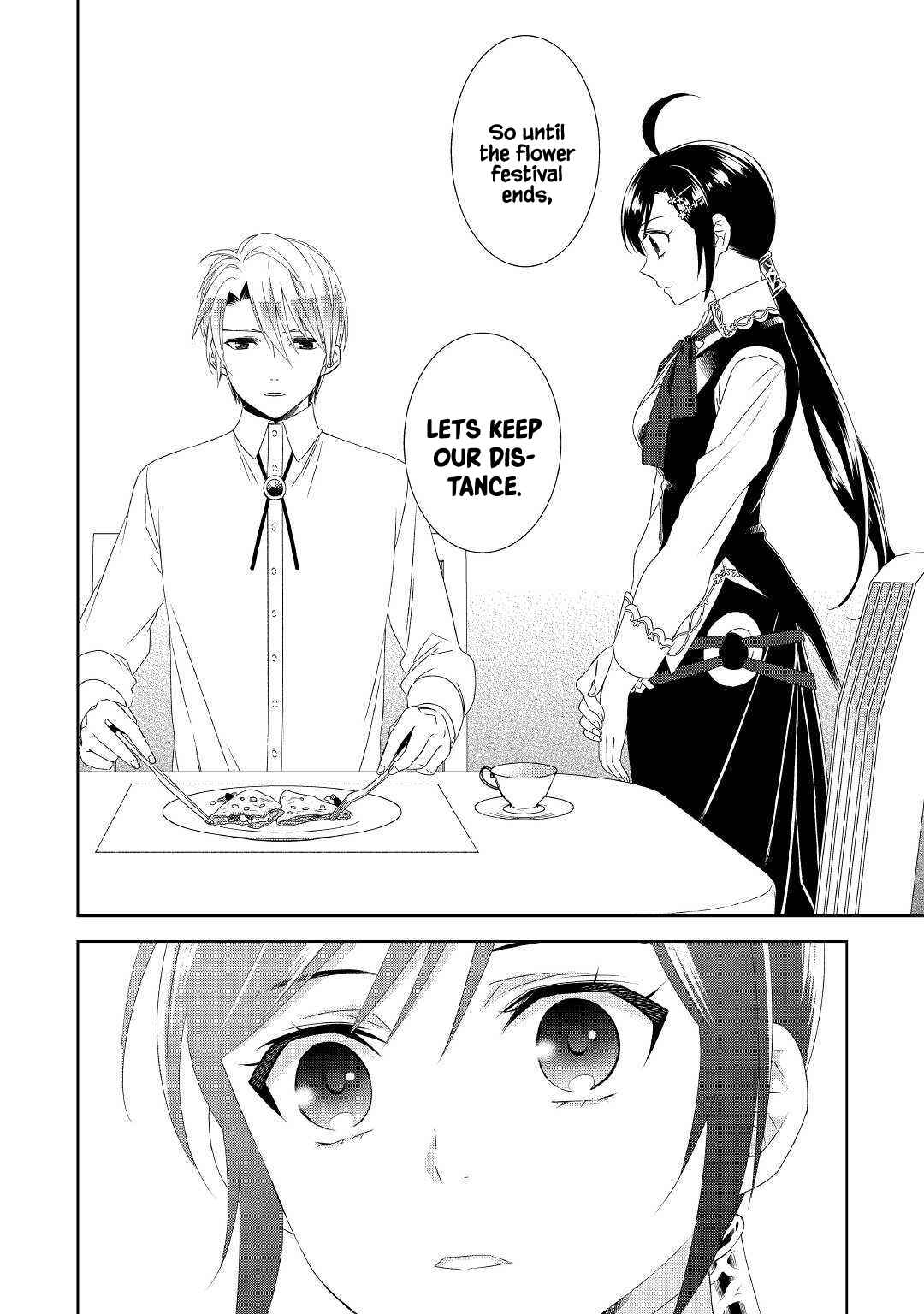 Page 13 Chapter 51 Isekai de Café wo Kaiten Shimashita