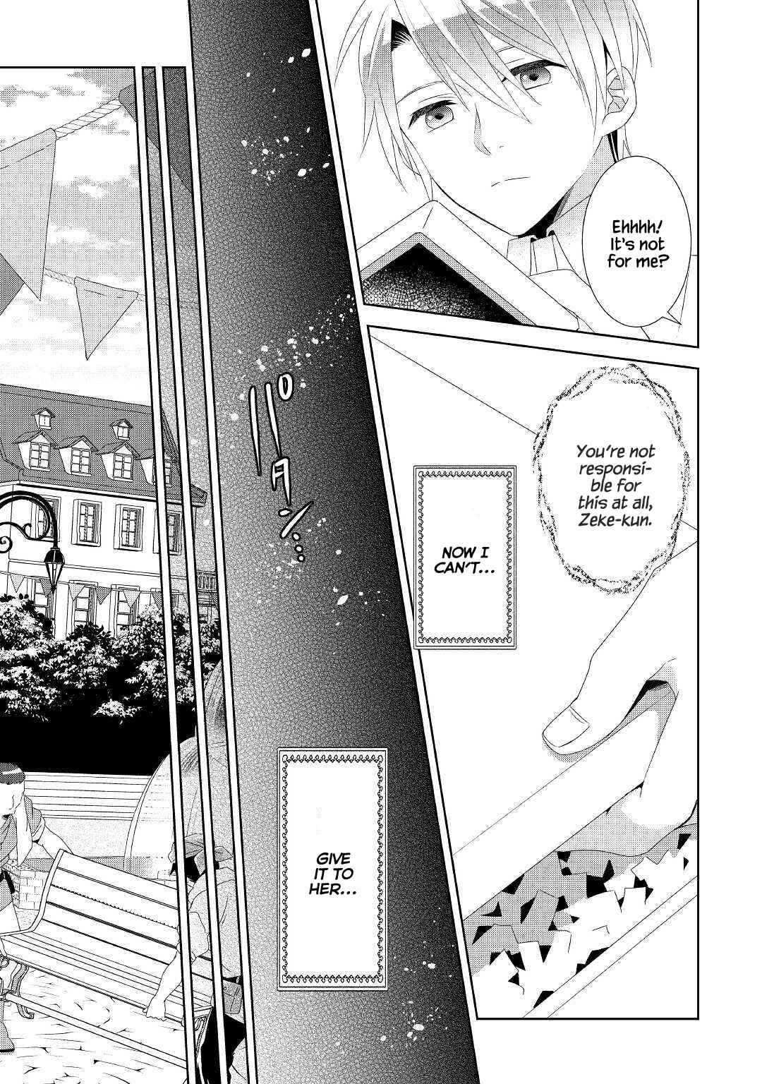 Page 18 Chapter 51 Isekai de Café wo Kaiten Shimashita