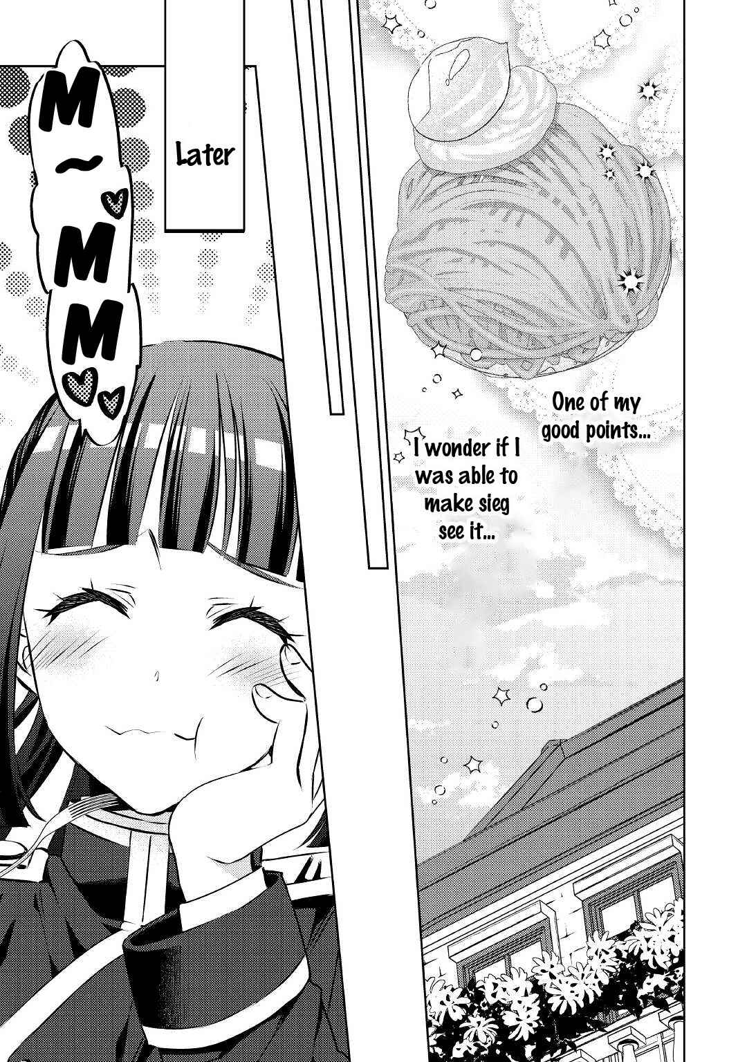 Page 25 Chapter 72 Isekai de Café wo Kaiten Shimashita