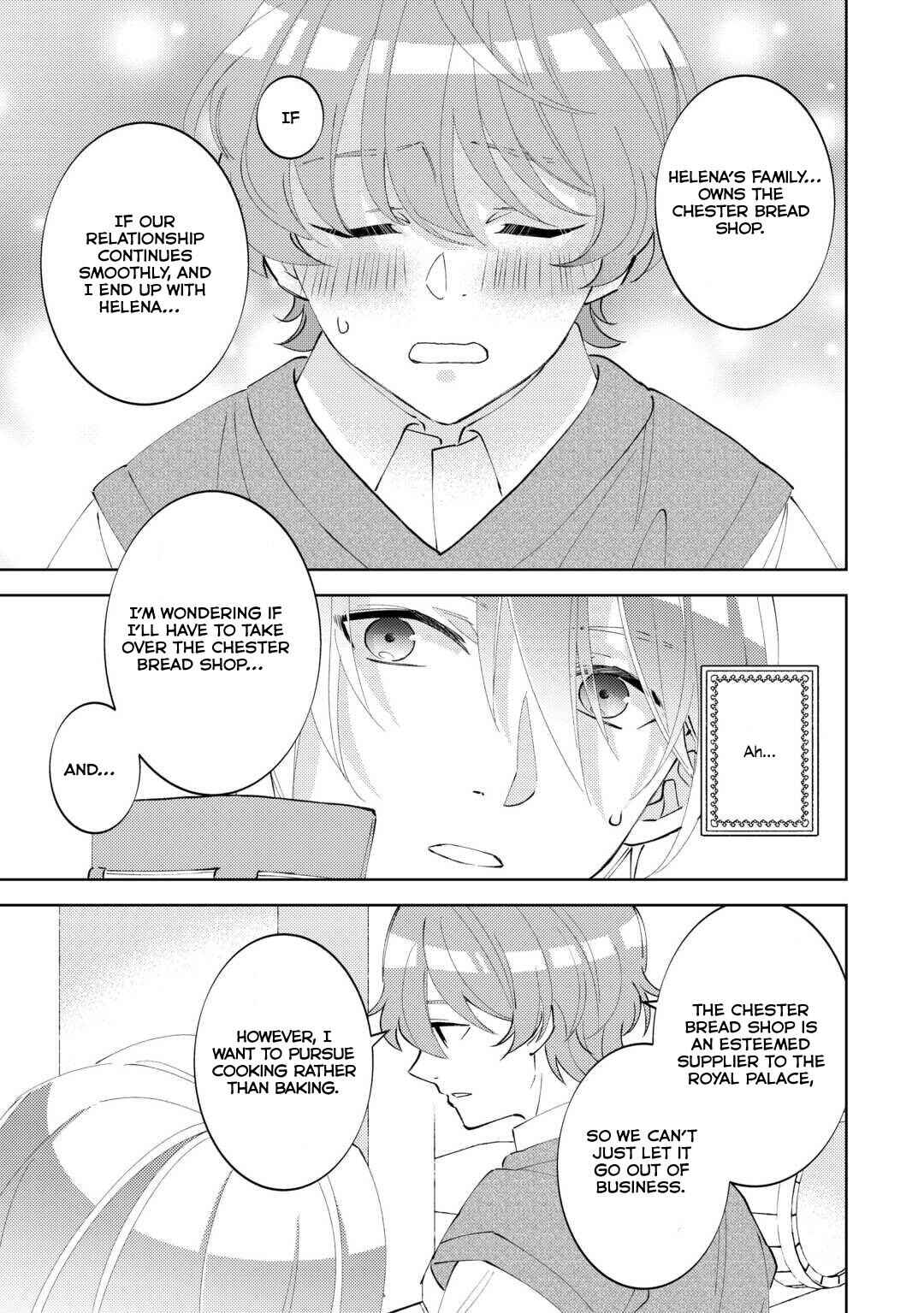 Page 10 Chapter 89 Isekai de Café wo Kaiten Shimashita