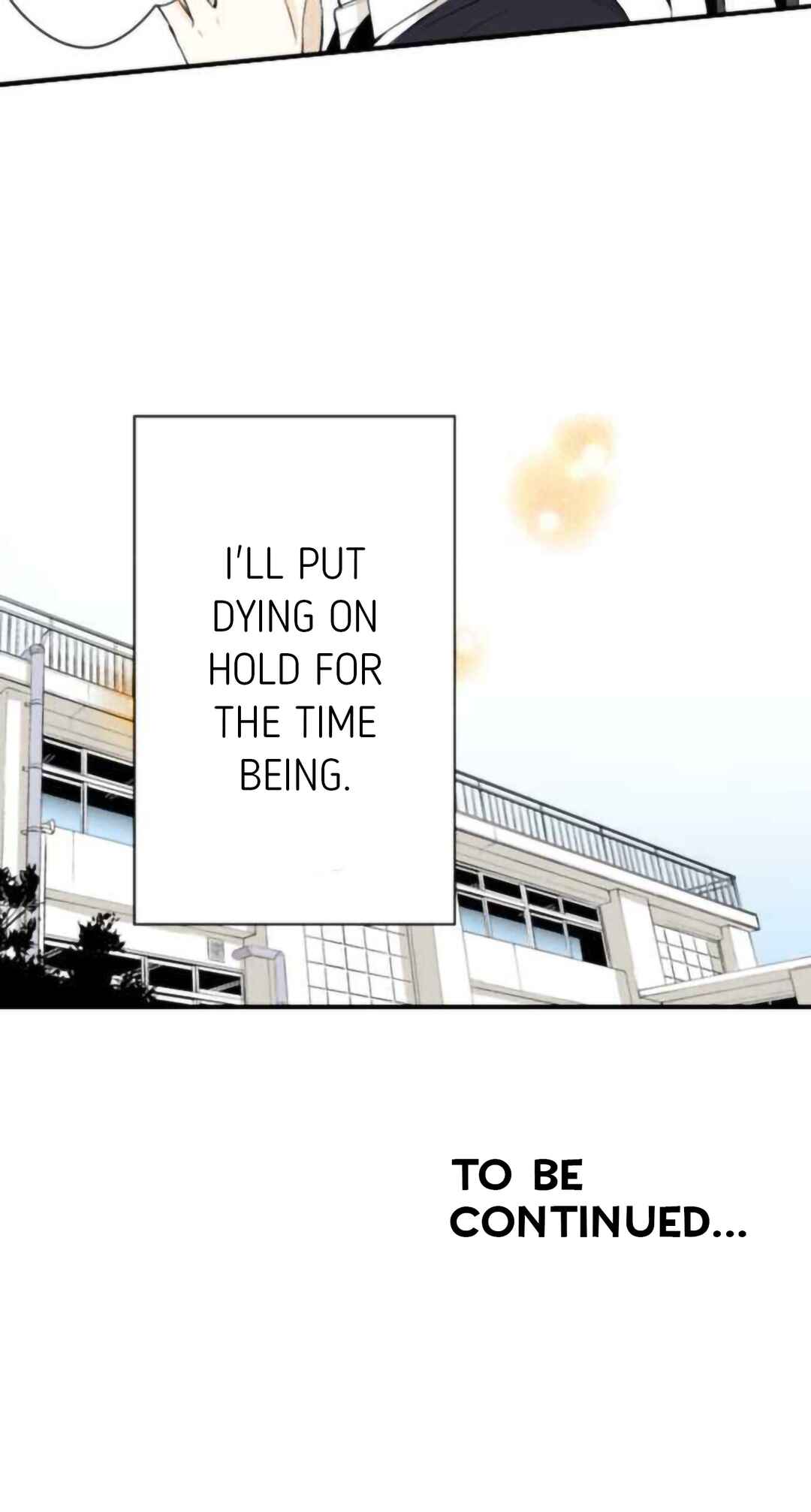 Page 33 Chapter 1.2 Tsuiraku JK to Haijin Kyoushi (Webtoon)