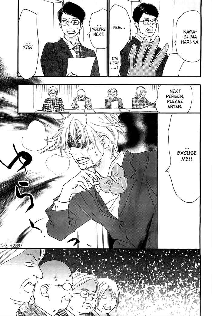 Page 27 Chapter 0.5 Long-Distance Love Debut
