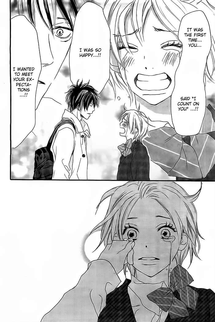 Page 32 Chapter 0.5 Long-Distance Love Debut