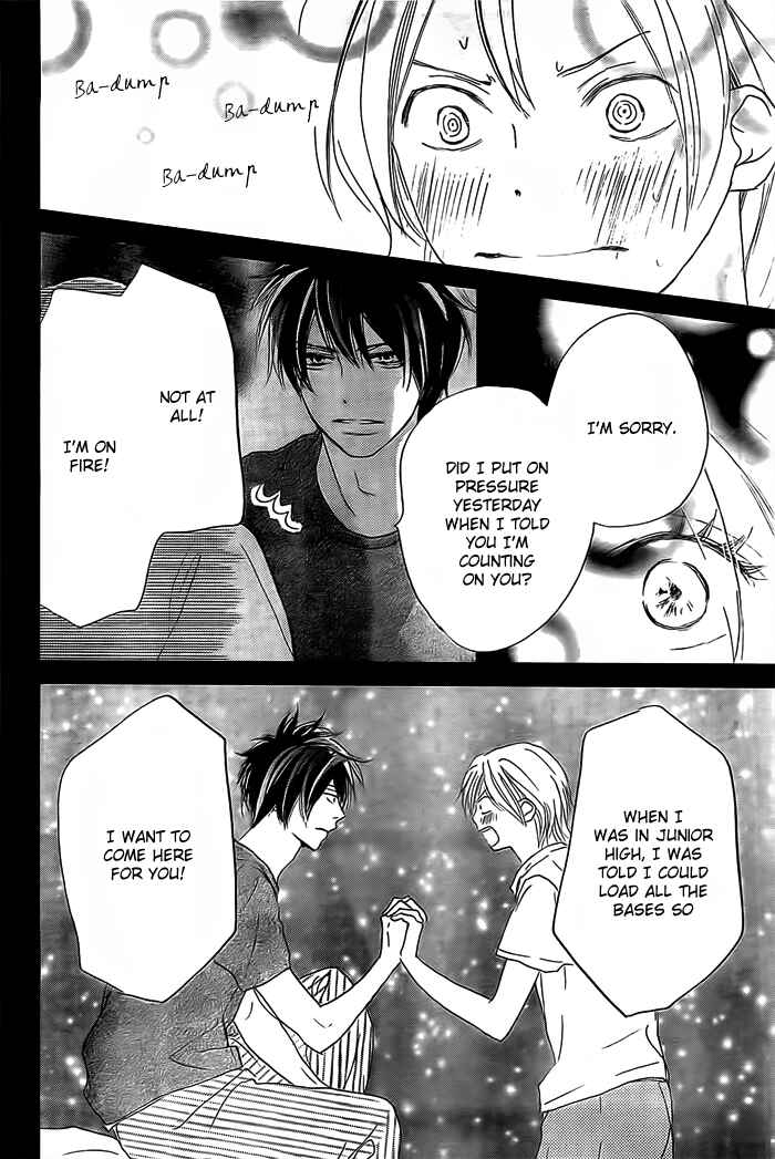 Page 38 Chapter 0.5 Long-Distance Love Debut