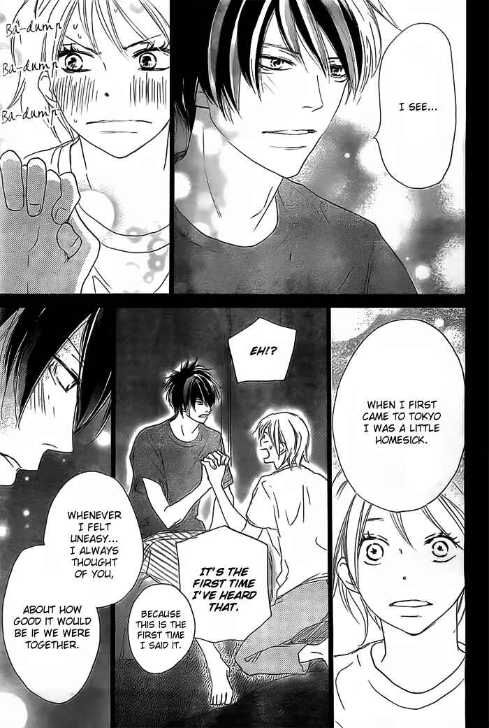 Page 39 Chapter 0.5 Long-Distance Love Debut