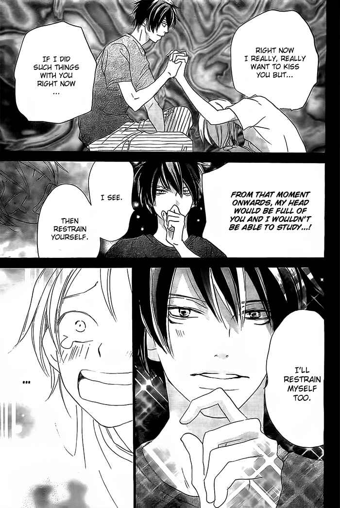 Page 43 Chapter 0.5 Long-Distance Love Debut