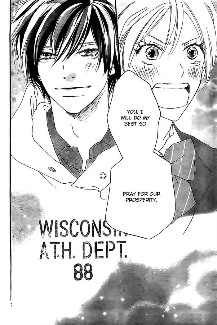 Page 48 Chapter 0.5 Long-Distance Love Debut