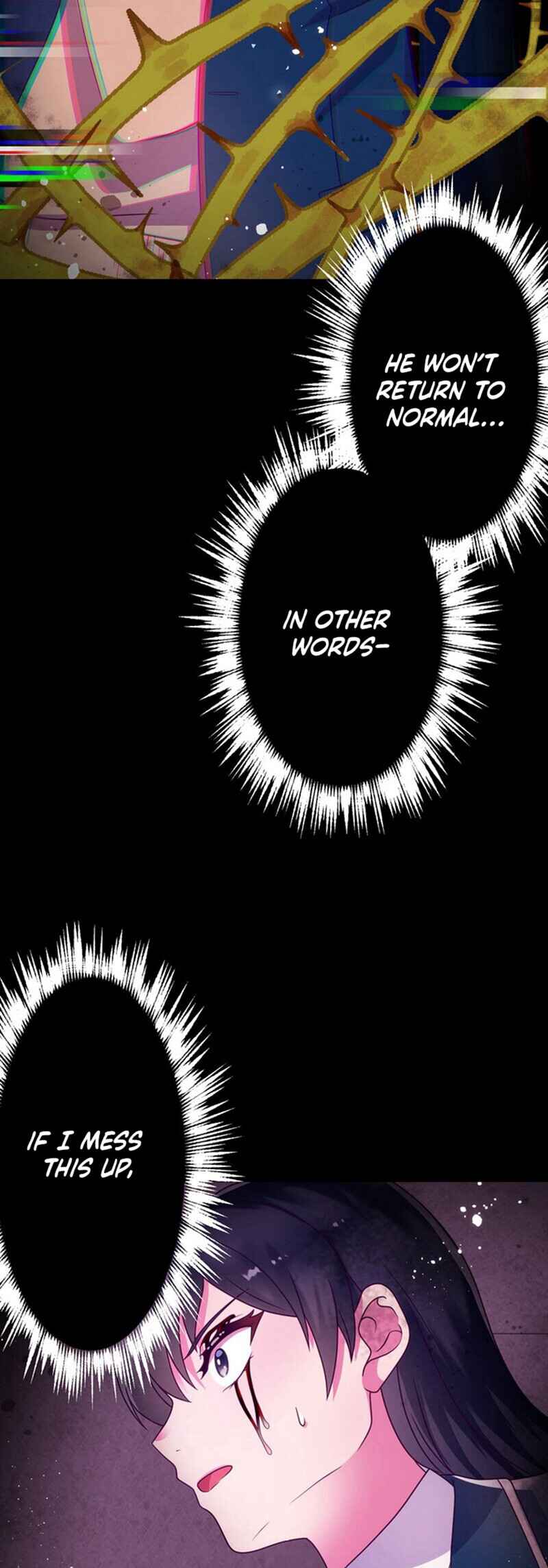 Page 22 Chapter 14 Kyouai Gakuen Online - Koukan-do 0 = Dead End