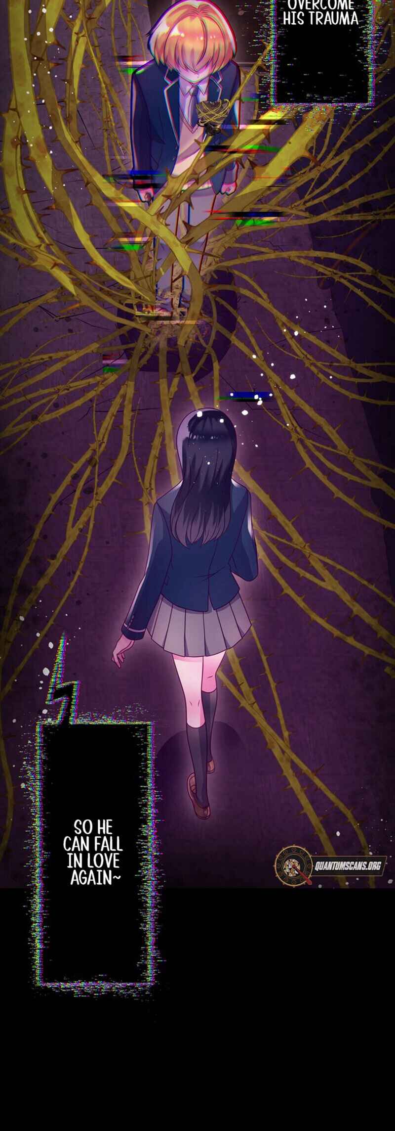 Page 24 Chapter 14 Kyouai Gakuen Online - Koukan-do 0 = Dead End