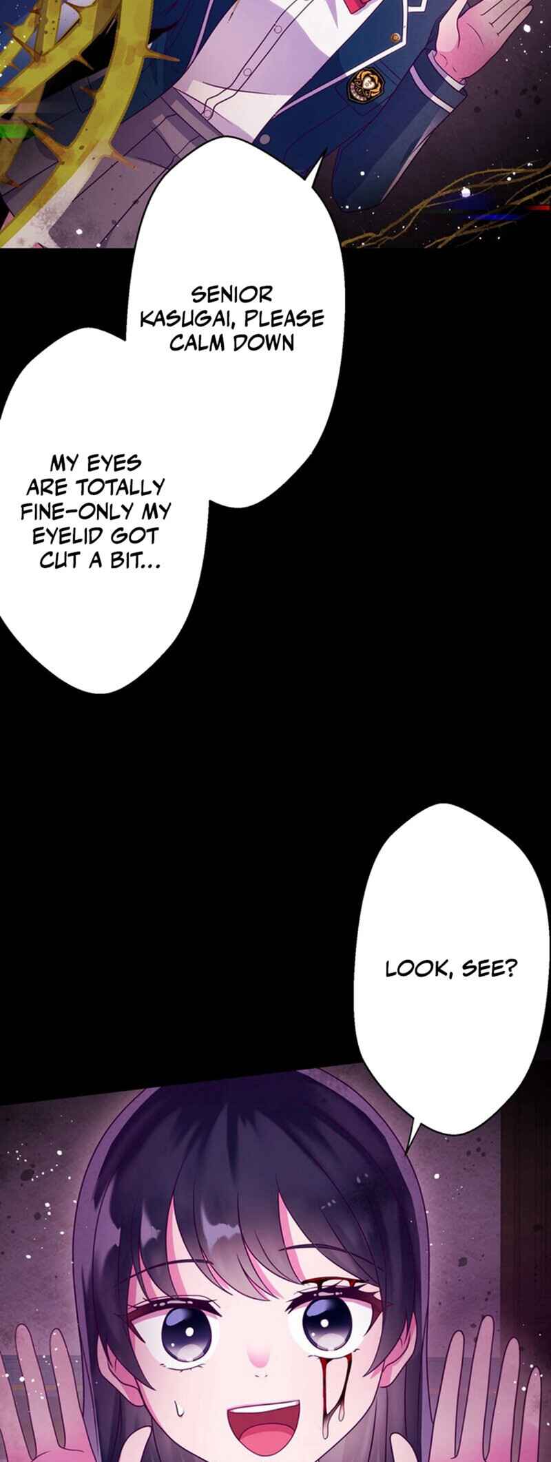 Page 27 Chapter 14 Kyouai Gakuen Online - Koukan-do 0 = Dead End